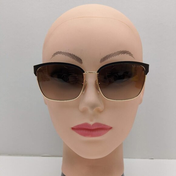 🕶️Ralph Lauren RA4072 234/11 Sunglasses 55/15 135 /KAA224🕶️ - Picture 6 of 6